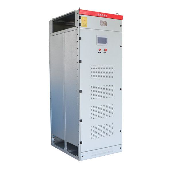 SVG無(wú)功補(bǔ)償裝置的應(yīng)用場(chǎng)合凡是安裝有低壓變壓器地方及大型用電設(shè)備旁邊都應(yīng)該配備無(wú)功補(bǔ)償裝置（這是國(guó)家電力部門(mén)的規(guī)定），特別是那些功率因數(shù)較低的工礦、企業(yè)、居民區(qū)必須安裝。大型異步電機(jī)、變壓器、電焊機(jī)、沖床、車(chē)床群、空壓機(jī)、壓力機(jī)、吊車(chē)、冶煉、軋鋼、軋鋁、大型交換機(jī)、電灌設(shè)備、電氣機(jī)車(chē)等尤其需要。居民區(qū)除白熾燈照明外，空調(diào)、冷凍機(jī)等也都是無(wú)功功率不可忽視的耗用對(duì)象。農(nóng)村用電狀況比較惡劣，多數(shù)地區(qū)供電不足，電壓波動(dòng)很大，功率因數(shù)尤其低，加裝補(bǔ)償設(shè)備是改善供電狀況、提高電能利用率的有效措施?！?></div>
          <div   id=